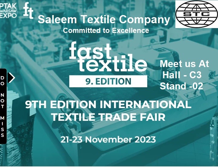 Saleem Textile Company